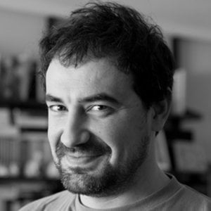 Profile picture for Javier Morgade