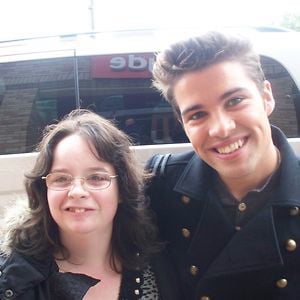 Profile picture for Jenny Lawson