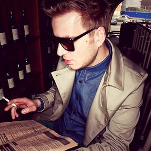 Profile picture for ARTEM AVTAMONOV