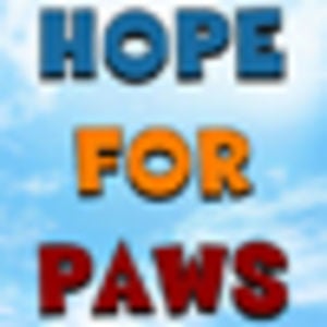 Profile picture for Hope For Paws