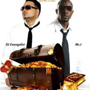 Profile picture for DANCEHALL GOSPEL