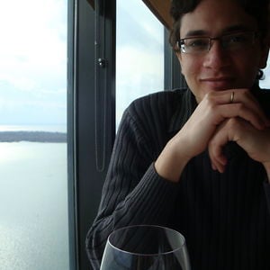 Profile picture for Vitor Meloni