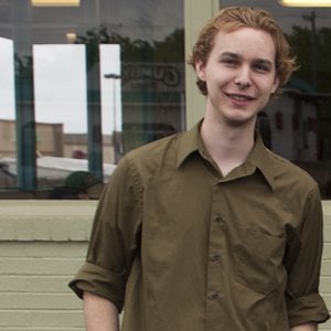 Profile picture for Daniel Cole