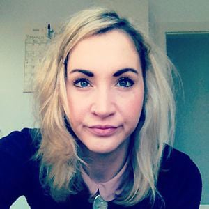 Profile picture for Rebecca Clark