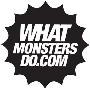 Profile picture for What Monsters Do