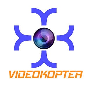 Profile picture for videokopter