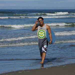 Profile picture for justin yamamoto