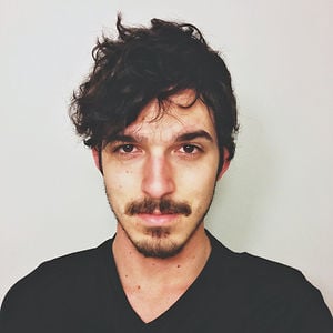 Profile picture for Jarred Gastreich