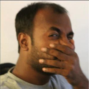 Profile picture for Samson Jones