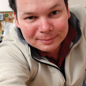 Profile picture for Georg Holzer