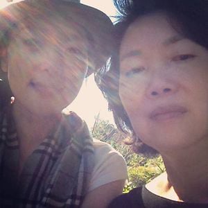 Profile picture for April Chen