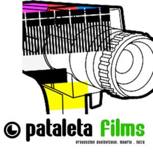 Profile picture for Pataleta Films