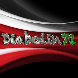 Profile picture for Diabolin71