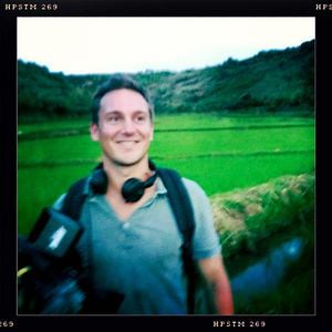 Profile picture for Arnaud Bouquet