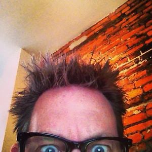 Profile picture for Greg Hoy
