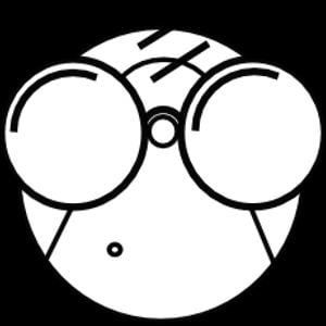 Profile picture for Old Mole Eyes