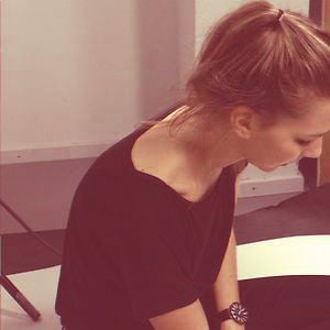 Profile picture for Anna Høy Mikkelsen