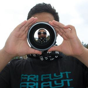 Profile picture for oddhaagen