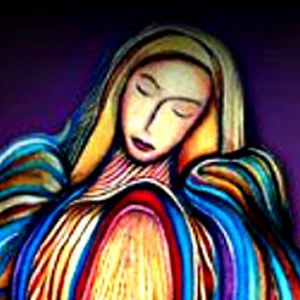 Profile picture for Sandra Sabatini