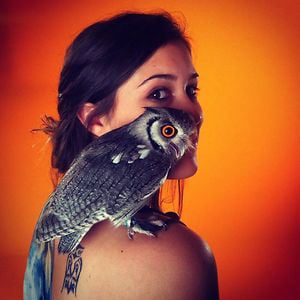 Profile picture for eliya nikki cohen