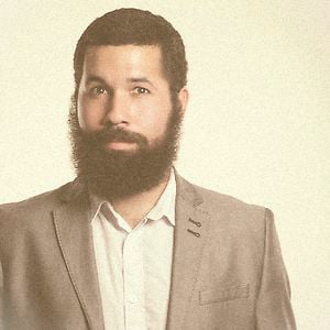 Profile picture for Samuel Jimenez