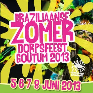 Profile picture for Dorpsfeest Goutum