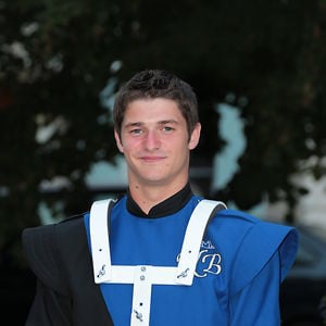 Profile picture for Mickaël Brignone