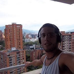 Profile picture for Federico Sueyro