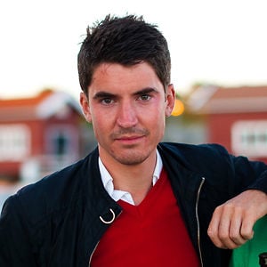 Profile picture for Jonathan Clifford Bergqvist