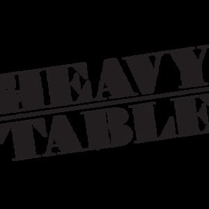 Profile picture for The Heavy Table