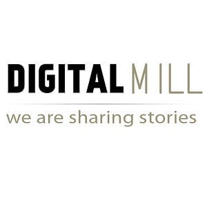 Profile picture for DIGITAL MILL