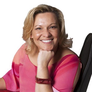 Profile picture for Lizete Morais