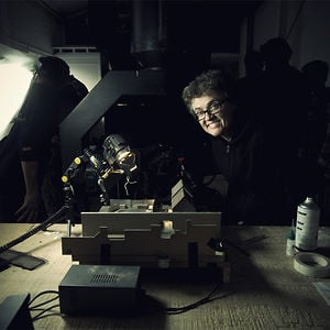 Profile picture for Agnieszka Lesiewicz