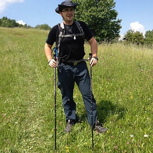 Profile picture for Ziga Gricnik
