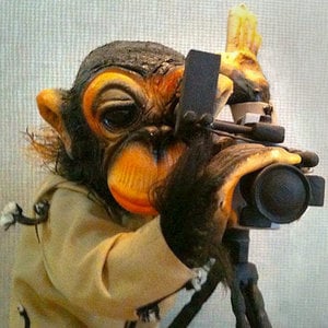 Profile picture for Stretch Ledford