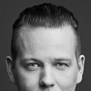 Profile picture for Magnus Leifsson