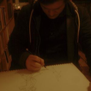 Profile picture for Sam Surplice