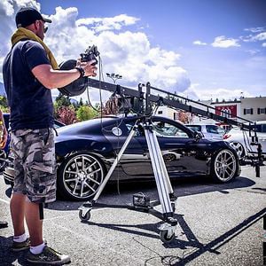 Profile picture for Thomas Diewald FILMS