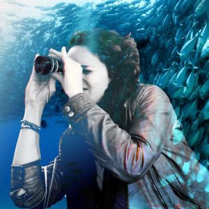 Profile picture for Dalia Ali