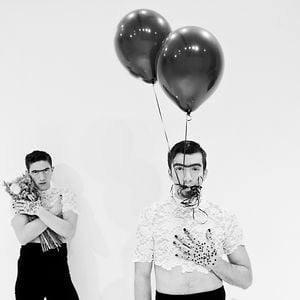 Profile picture for MADboots dance