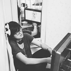 Profile picture for Corrie Chen
