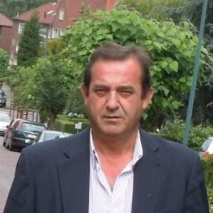 Profile picture for Francisco Garau Lefler