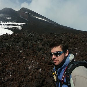 Profile picture for Simone Genovese