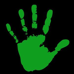 Profile picture for Les Productions de la Main Verte