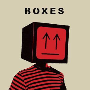 Profile picture for BOXES