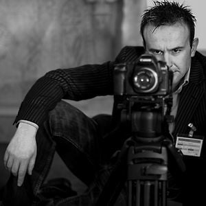 Profile picture for Maurice O'Carroll