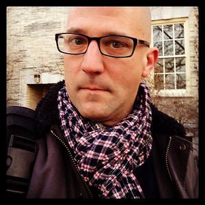 Profile picture for Tony Delgrosso