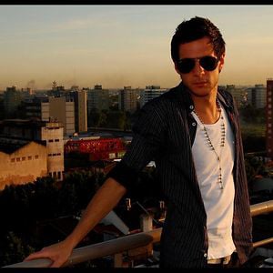 Profile picture for Hernán Torralba