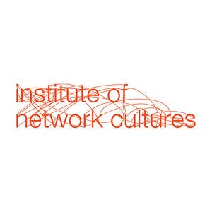 Profile picture for network cultures