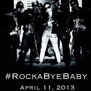 Profile picture for Rock-a-Bye Baby